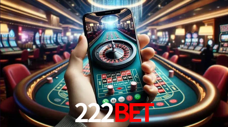 Experiência VIP 222bet