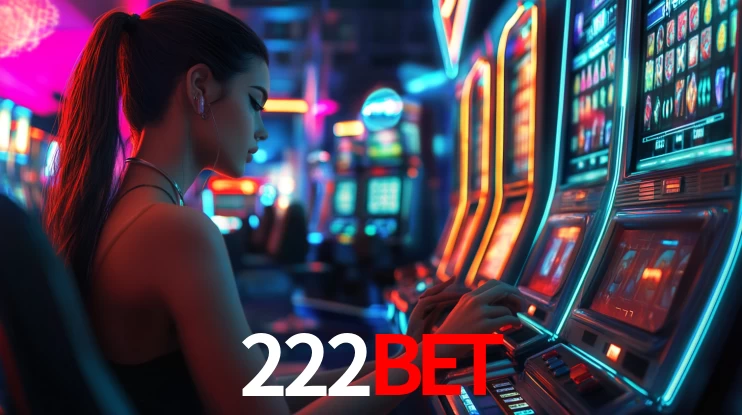 222bet: Seu Cassino Premiado com Pagamentos Rápidos