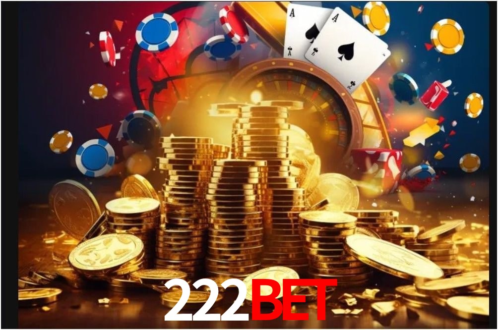 Integração de APIs 222bet