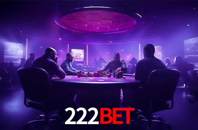 Desvendando o Mundo dos Jogos Virtuais na 222bet