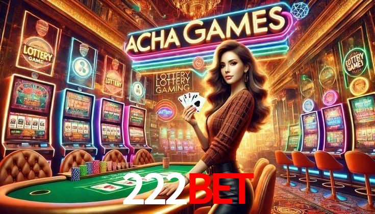 VIP Casino 222bet