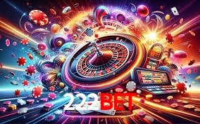 Descubra a Magia dos Jogos de Arcade no 222bet