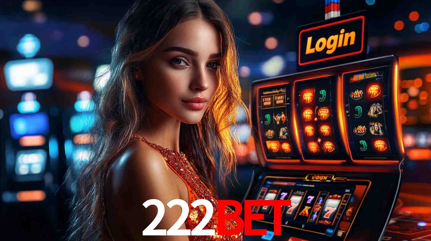 222bet: A Experiência de Casino com Jogos de Mesa ao Vivo