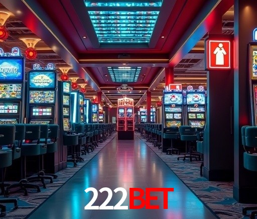 Jogos de Slot 222bet