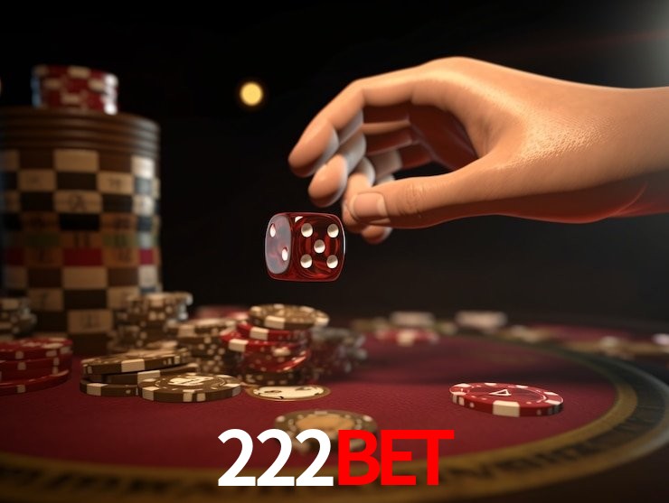 Apostas Esportivas na 222bet: Um Guia Completo