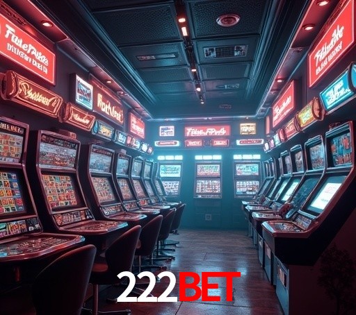 Explorando a Categoria de Eventos em Apostas na 222bet