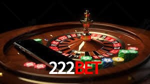 Roulette Table 222bet