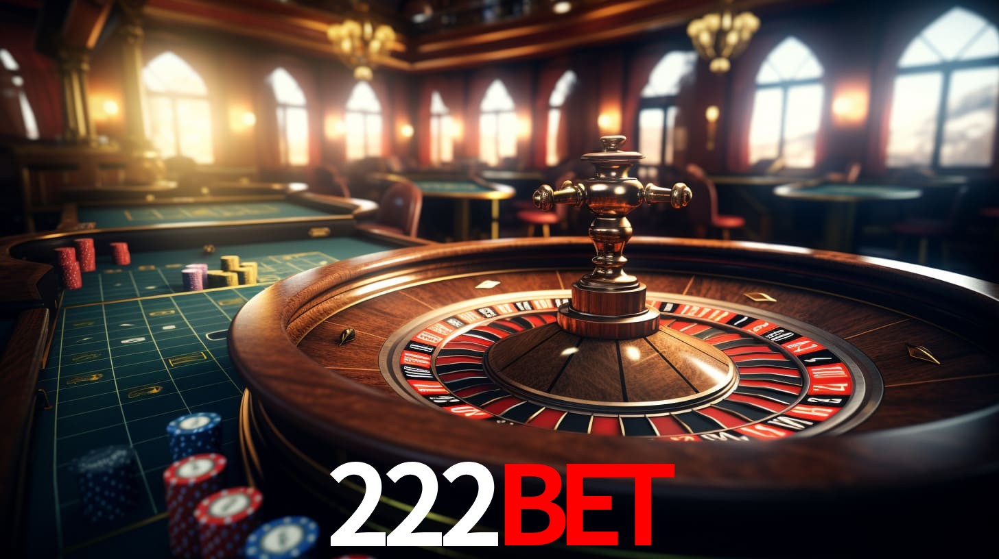Welcome Bonus 222bet