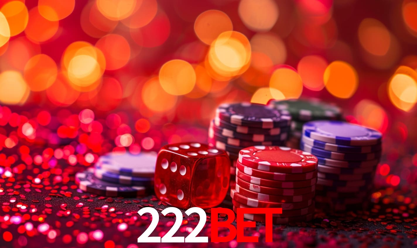 Recursos de Bônus 222bet