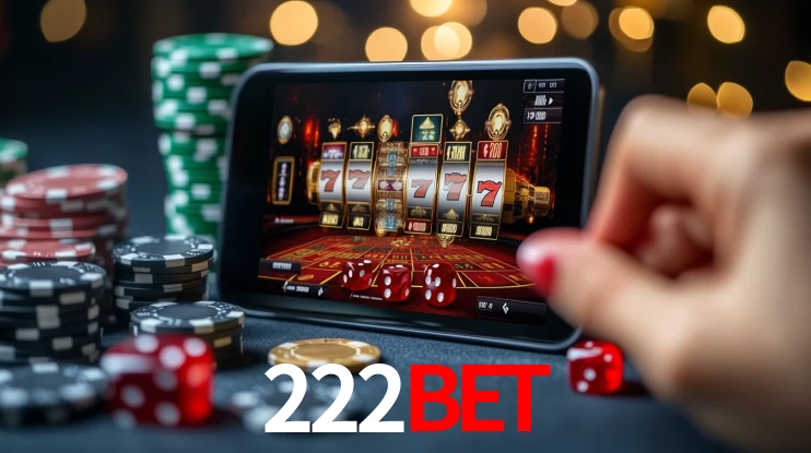 222bet login